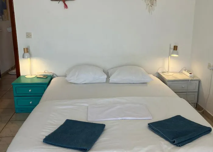 Appartamento Casa Spartines *