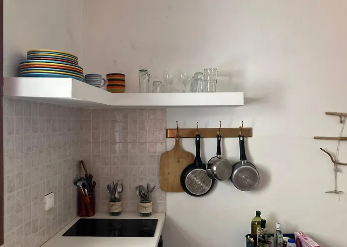 Appartamento Casa Spartines Votsi (Alonnisos)