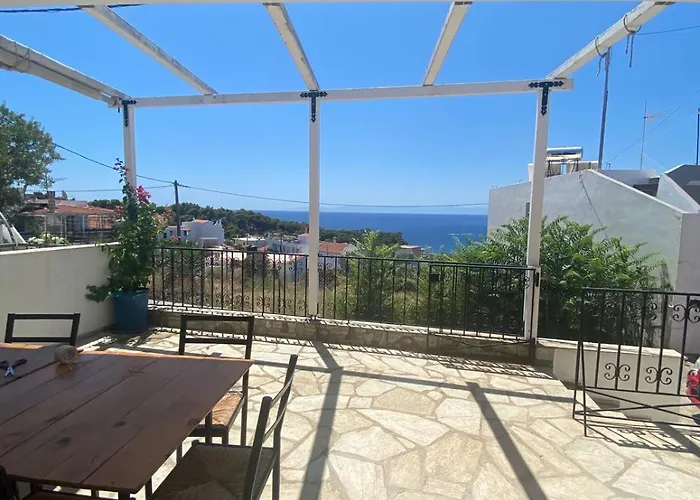 Casa Spartines Appartamento