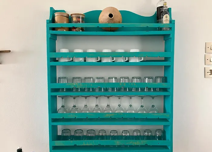 Casa Spartines Appartamento *