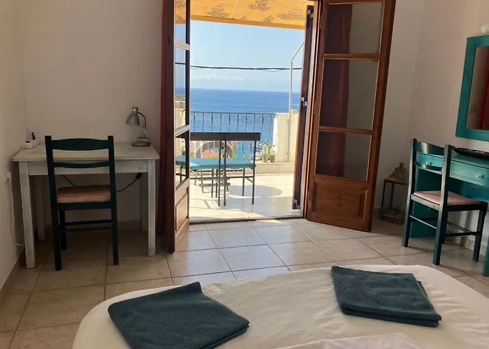 Appartamento Casa Spartines