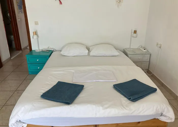 Casa Spartines Appartamento *